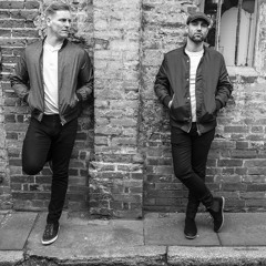 CAN'T SAY... MIX 001