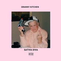 Granny Kitchen