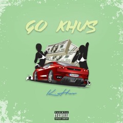 Go K.Hus  Prod. by Arco Sno