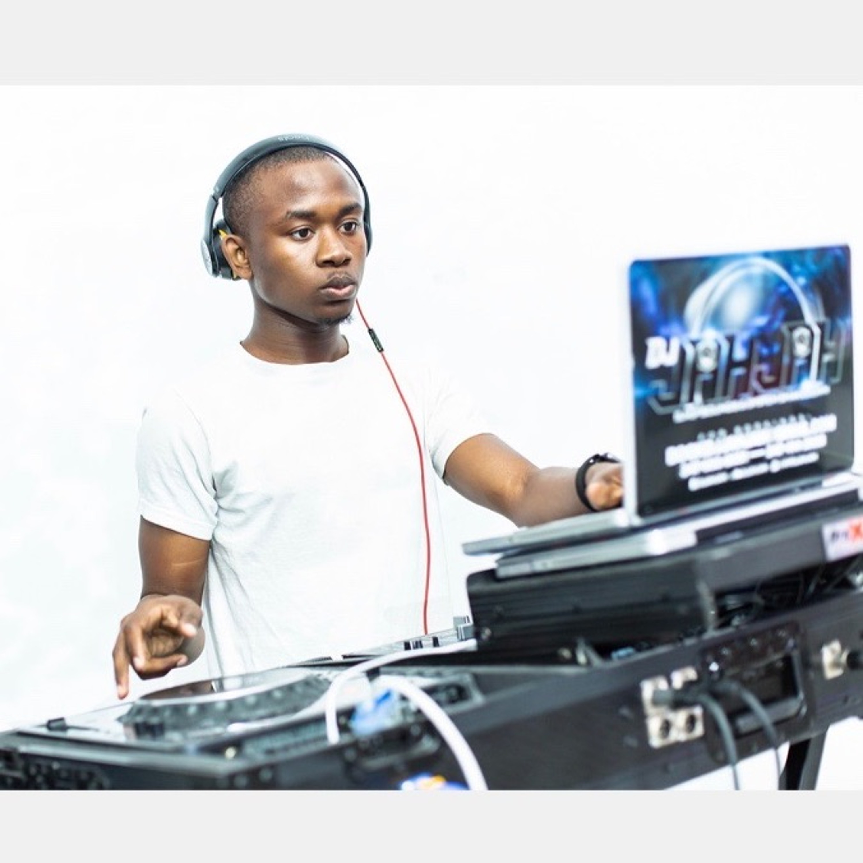 DJ JahJah Mixtapes