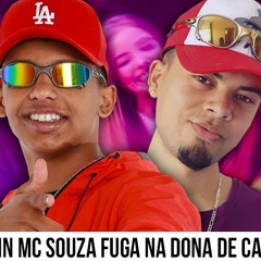 Mc Souza music, stats and more