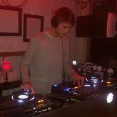 Mirko Hrubik live at Club Quba - MDQ 4/7/19