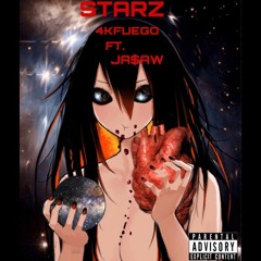 STARZ ft. JA$AW (Prod. seismic)