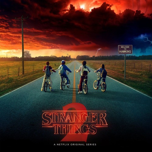 Wowcast 99: Stranger Things Staffel 2