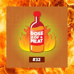 Dose Of Heat #32 || G Man & Bris, IAMSU, Philthy Rich, Mike Sherm, Baby Gas, Lil Rue, Mistah F.A.B.