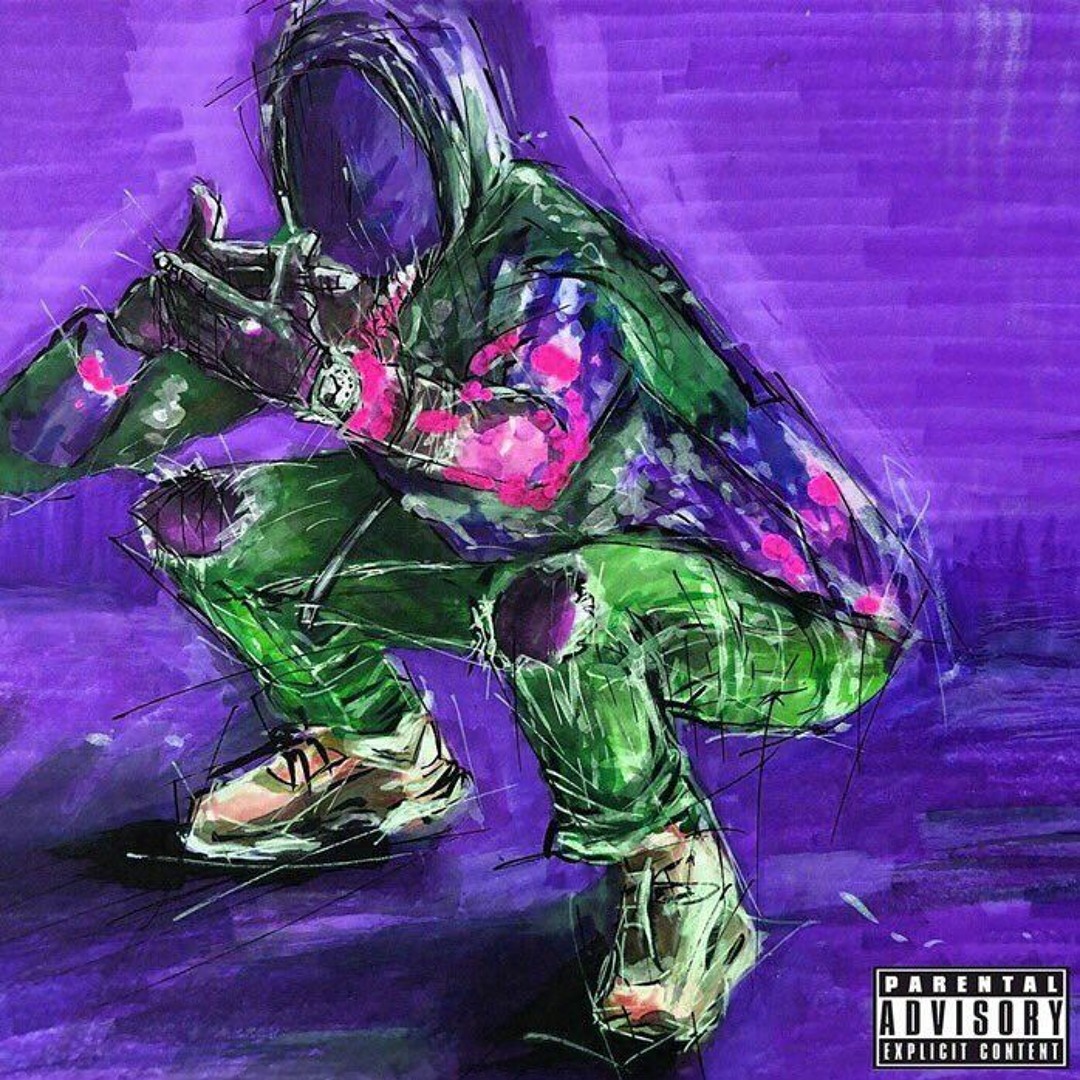 Westside Gunn - Flygod 新品未開封CD Westside Gunn – Flygod – CD (Album, Reissue), 2019