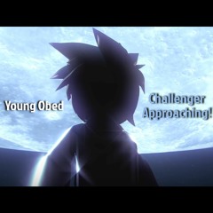 Challenger Approaching! [#MBMEC]