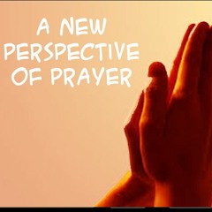 A new perspective of Prayer- Prayers of the Flawed ( Track 5)