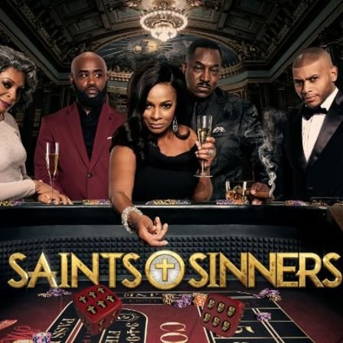 Saints Amp Sinners Cast Interview By My Celebrity Life On