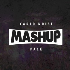 June 2019 Mashup Pack