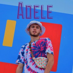 Adele (Prod. Godzart)