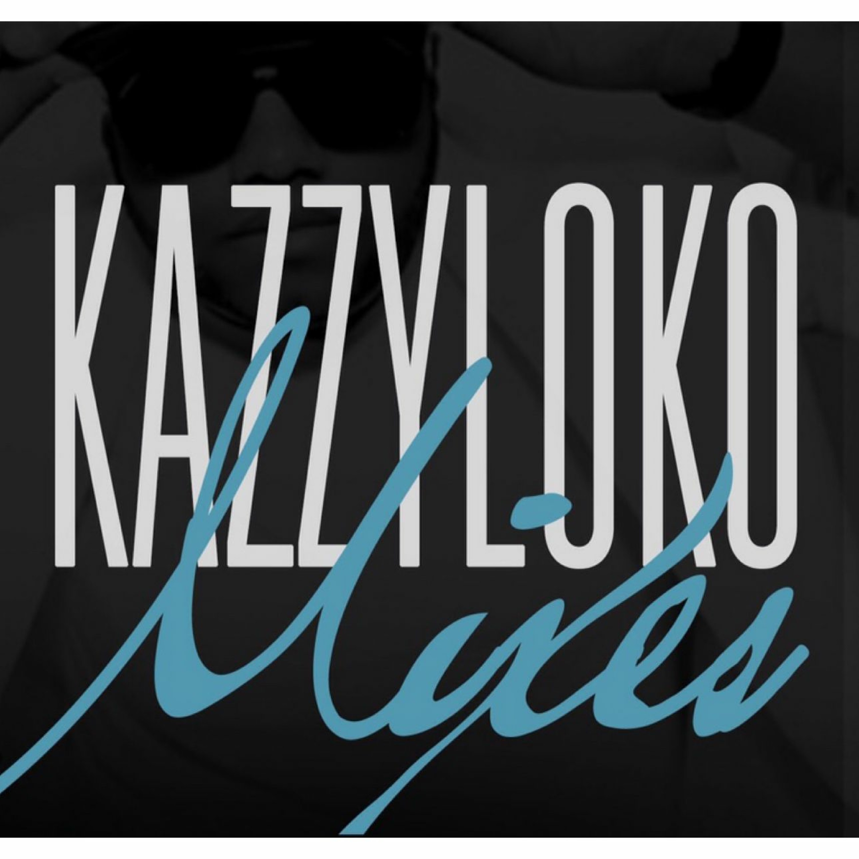DJ KAZZYLOKO - REGGAETON MIX #20 (JULY 2019) episode artwork