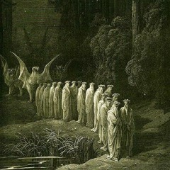 dal purgatorio al paradiso