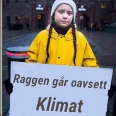 Alero Mandem Soundsystem - Greta Thunberg Riddim