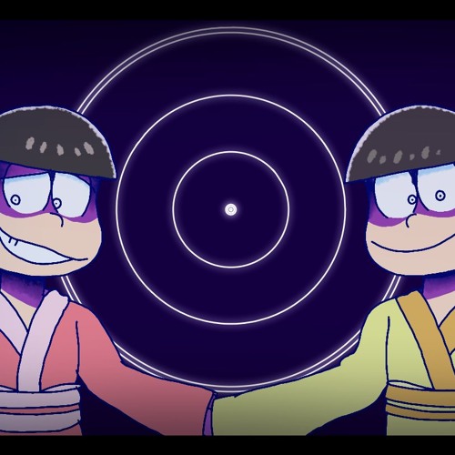 おそ松さん人力 Circle You Circle You かこめかこめ 馬鹿松 Yt By Cloudy おそ松さん人力 Circle You Circle You かこめかこめ 馬鹿松 Yt By Cloudy