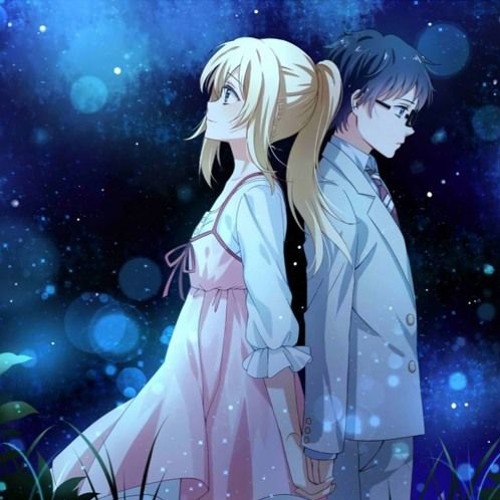 Shigatsu wa Kimi no Uso: Original Song Vol. 1