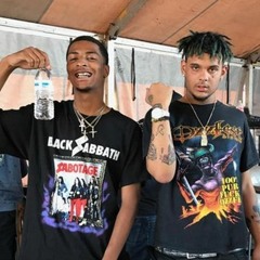 [FREE] COMETHAZINE x SMOKEPURPP TYPE BEAT (prod. YUNG RY 603)