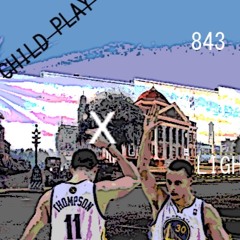 YST X LIGHTS OUT - Childs Play