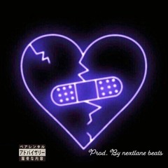 Broken Hearts Prod By NextLane Beats
