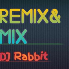 Юморист (Remix by DJ Rabbit)