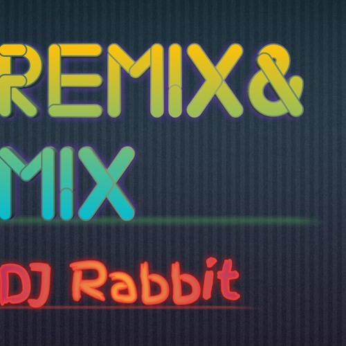 Юморист (Remix by DJ Rabbit)