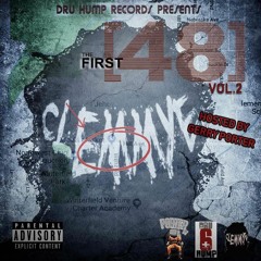 Freestyle Ft. Mike Flamez