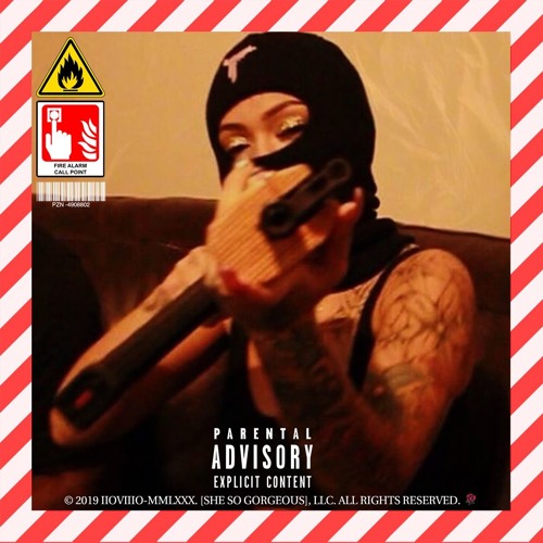 FUEGO Day 5: Act Up (Prod. @ug_vavy )