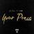 Artwork for Zae France x Ty Asian - Your Peace (Explicit)