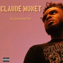 Claude Monet (Prod. by Masked Man)