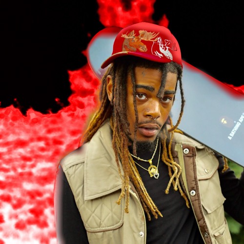 DLOCKD - FANNY PACK x Prod. by LONEWOLFKEY