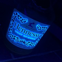 POPPIN BOTTLES**FREESTYLE** BrokeBoyFeint x Alan G. [Prod. Zoran]