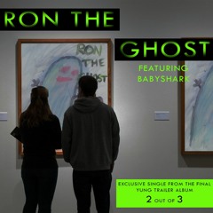 Ron The Ghost Ft. Babyshark