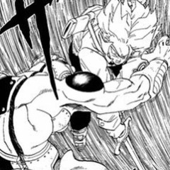 Burning Attack