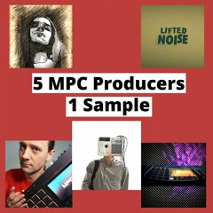 Matthew Stratton - 5 Producers 1 Sample
