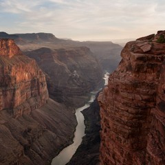 The Grand Canyon