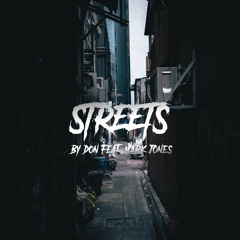 Streets (feat. Mark Jones)
