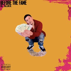 Lil Blukk - Never Fold