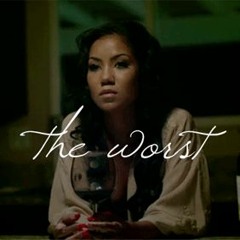 Jhene Aiko - The Worst Un-Official Remix