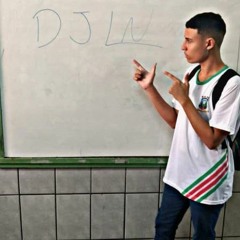 MT - MINHA BASE E HUMILDE NA MINHA FAVELA - DJ LN O PINTA