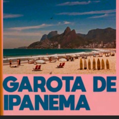 Garota de Ipanema (Tom Jobim Cover)