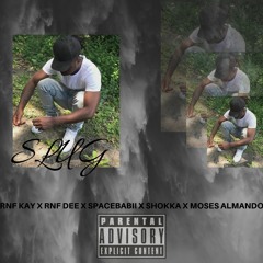 Slide Ft. RNF Dee