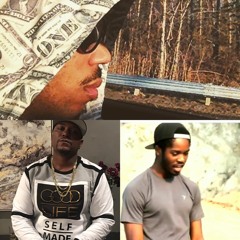 "Invincible" The WestCoast Remix by Knicolas ft. The HillTop G JB and J. Beverly