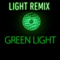 Big FLxx Green - Light Remix