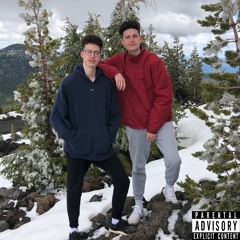 Who You? (feat. Spaceboi)