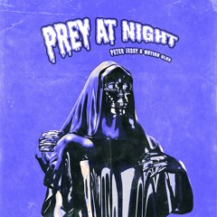 Motion Blur & Peter Jessy - Prey At Night