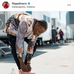Flipp Dinero - Leave Me Alone (Helvetican Bootleg)