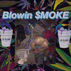 Blowin $MOKE Feat. Tone-LOC Prod. By(FLAMEE)