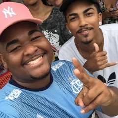 MC LP - ESSE É O PLANO BB Vs BAILE DA PRAINHA ( DJs CRISTIAN R10 GEH ATREVIDO )