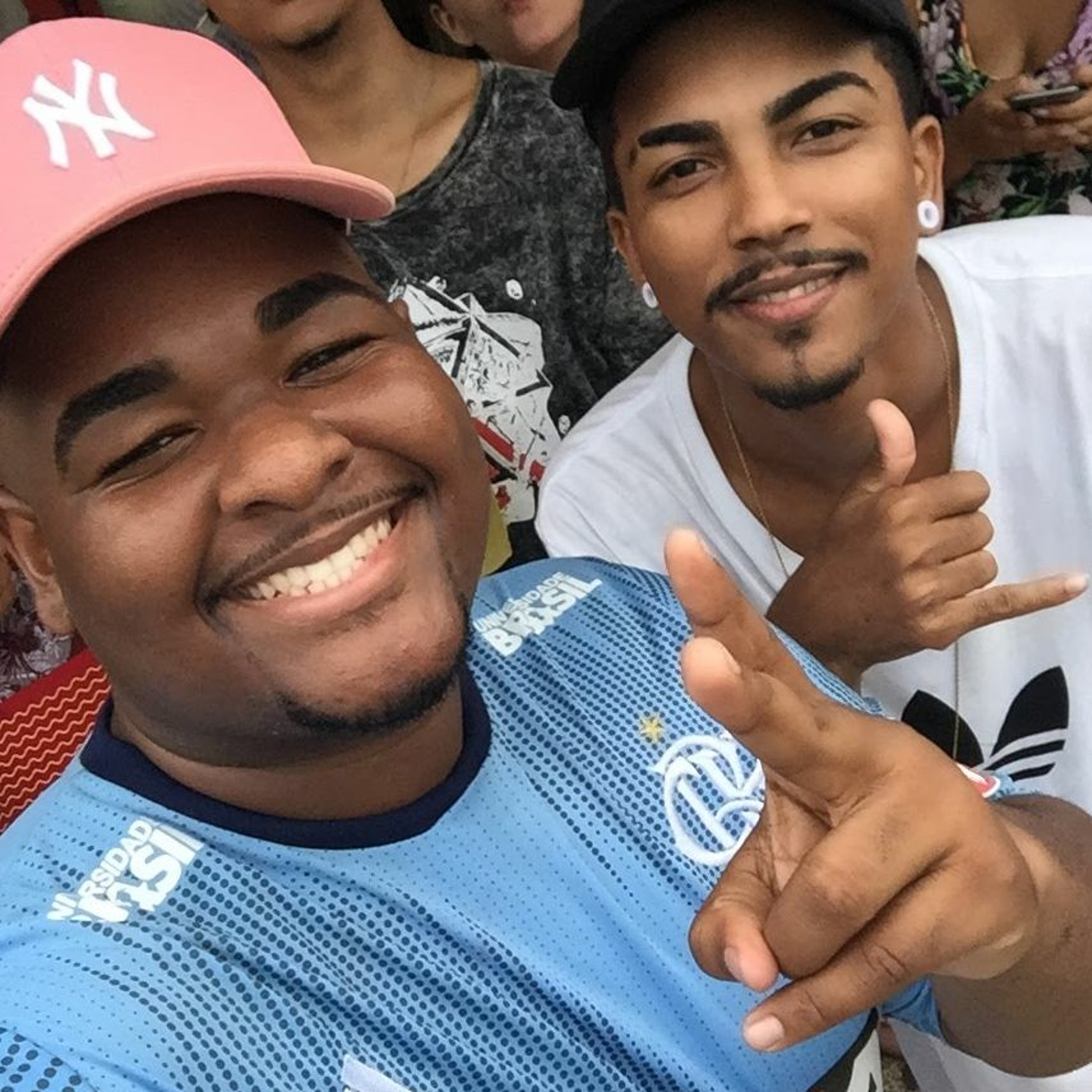 DJ CRISTIAN O RETORNO (HITMAKE IRLANDÊS)