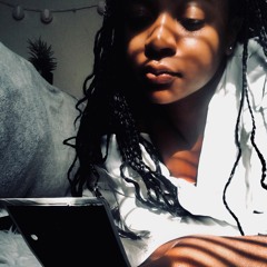 let go - camyachantelle